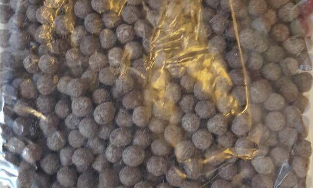 Den "deilige sjokoladepopsen" kom i posten. Så slo tollerne til